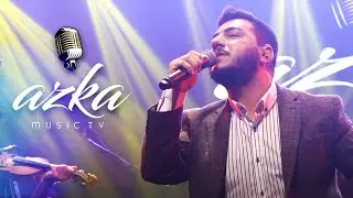 Serkan &Ccedil;elikel  / Kal Benim İ&ccedil;in (Akustik Cover)