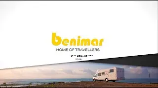 TESSORO T463 UP - New collection 2026