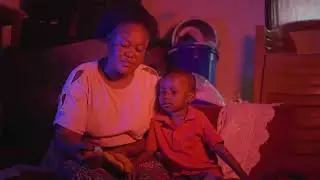 MAMA NI MAMA KWA
