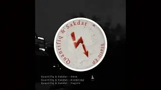 Quantifiq & Sakdat - Hmm