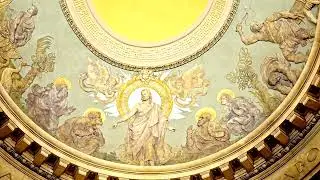 The Chapel of Saint Peter