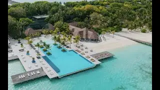 Villa Nautica Maldive 2025