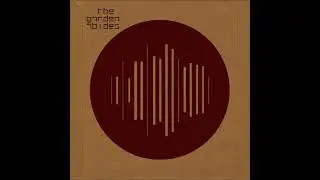 the garden abides - We all lalala (Single)