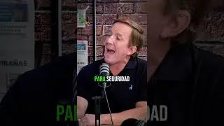 ALLISON DICE QUE RECIBIR&Aacute; ARMADO A CR1MIN4LES