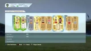 Fifa 16 LA Galaxy Career Mode! (Part 10)