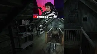 INSANE Jumpscare, I got Scared & I Don't Want to Know...
