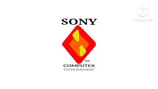 Sony Computer Entertainment Playstation 1 Startup Sound Logo Remake