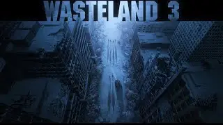 Wasteland 3 Elijah Ward