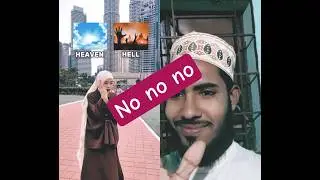 Islamic memes #muslims #muslimcomedy #hijab #funny