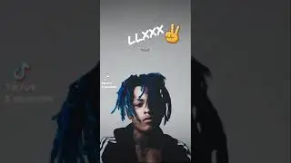 #LLXXX#fyp#tiktok