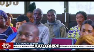 Car Deal Gone Wrong: Buyer Demands Refund & Legal Action