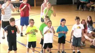 Vacation Bible School 2012.mp4