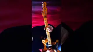 Blues Animation #bluesmusic #rock #blues #leadguitar #guitarist #bbking #joebonamassa #clapton #top