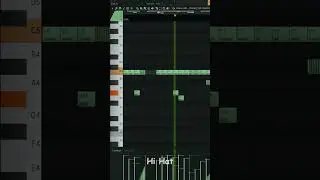how to make RnB Beat For PartyNextDoor #partynextdoortypebeat #rnbbeat #smoothrnb #smoothrnb #shorts