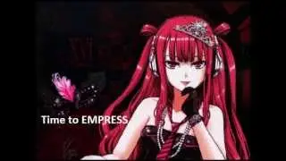 Dj TAKA feat. Wac & Secret K - Time To Empress (BGA Off)