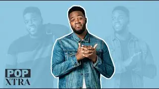 MO GILLIGAN - 5 THINGS YOU DIDN'T KNOW | POP XTRA
