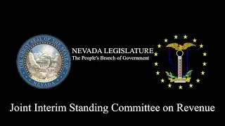 1/21/2026 - Joint Interim Standing Committee on Revenue 1