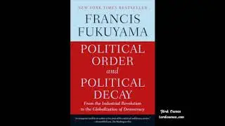 Review - Fukuyama's Political Order