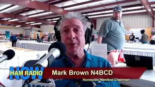 HRN 390: Huntsville in Orlando