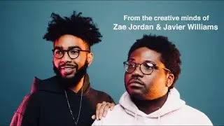 Zae & Javier (Reel 2019)
