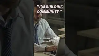How does social media create community? #buildingcommunity #socialmediastrategy #contentcreation
