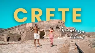 Exploring the most visited site of East Crete! Is it worth it?