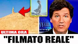 Hanno TROVATO la moglie di Lot! Le prove archeologiche CONFERMANO di nuovo la Bibbia!