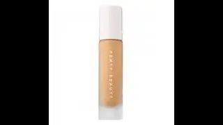 Fenty First Impressions🏃🏃