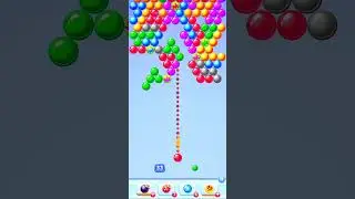 Bubble Shooter l Ball Shooting Game l Level 63-67 l 🎮🤑🎧 #games #gaming #gameplay