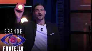 Grande Fratello - Il gioco dei piramidali
