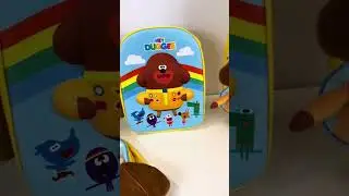 Hey Duggee Collection - Shop the Links #fok #cartoon #shophere #boymum