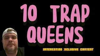 10 BIGGEST FEMALE DRUG DEALERS