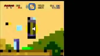 [Tutorial] Super Mario World 3