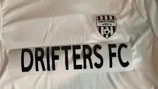 My vlog, how I make custom soccer team shirts. Lo Que hago en mi tiempo libre. 