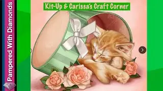 Bed of Roses Kit up
