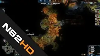 NS2HD[716] - NS2WC Crowdfunding
