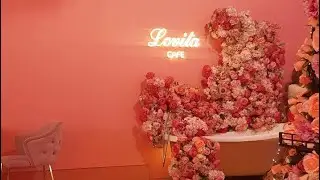 Lovita Cafe, Batumi