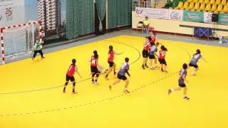 VOXSPORTS Moments of the Day at SEAHAF 2015 (Day 2)