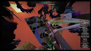 A Mage Carries Me In The Nameless Anomaly (Full Unique Build Run)