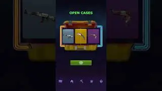 X Case - Farm Skins CS 3