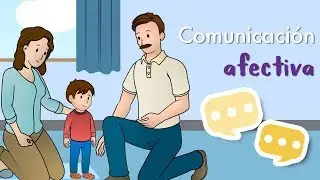 Comunicación afectiva