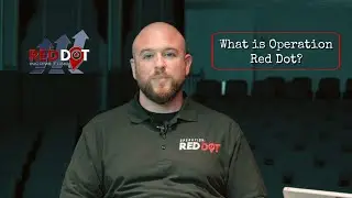What is Operation Red Dot? (Clip)