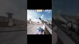 M82 Loadout is it better than KALA? #m82 #bloodstrike #bloodstrikeclips #edit #shorts