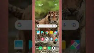 How to Change Android Keyboard Layout | Mobile tricks #shorts