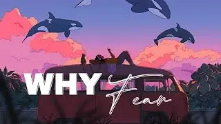 MUSIC K.D: Why Fear |Official Audio|Prod.Somil Beats|