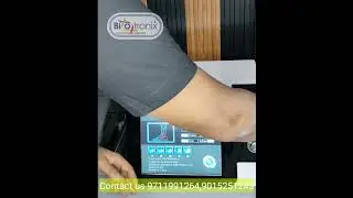 Premium Pneumatic Shockwave Therapy Machine