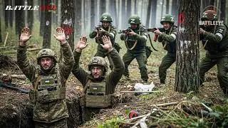 Hunted Without Mercy: Why Foreign Mercenaries Are Russia&rsquo;s Highest-Value Targets in Ukraine
