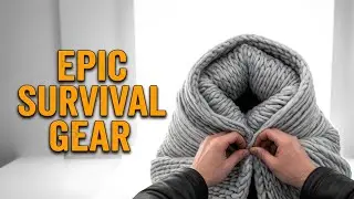 The Battlefield Blanket Hack That Saved Soldiers in Frozen Wars