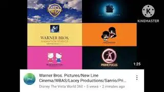 Yet Another Best Message to @WarnerBrosAnimationStudios (No dislikes allowed)