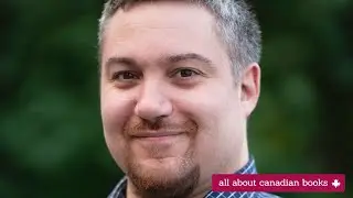 Author Adam Mardero discusses what ​it means to be autistic...